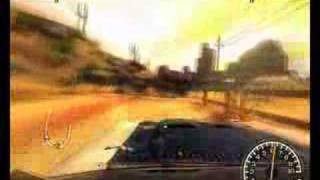 Flirting with Disaster