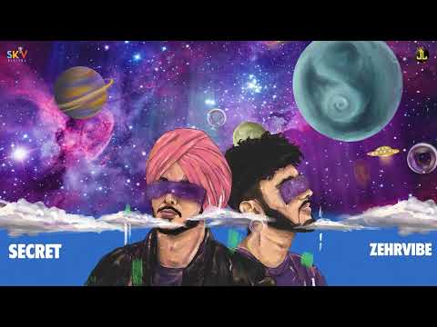 Secret — watch video