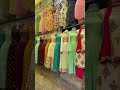 Kurti S Tulsibaug Shorts Youtubeshorts Pune Streetshopping Punemarket Kapdamarket Kurti Lv