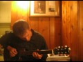 Adam Roger's Solo on The Moontrane