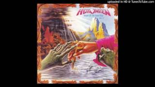Helloween-We got the right