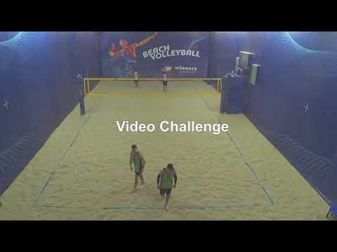 04:00 D. Kliuiev / I. Kobylianskyi - O. Polishchuk/Y. Yevdokymov 08.04.2023|Winners Beach Volleyball