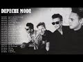 Depeche Mode Greatest Hits Best Of Depeche Mode Depeche Mode Playlist 2022
