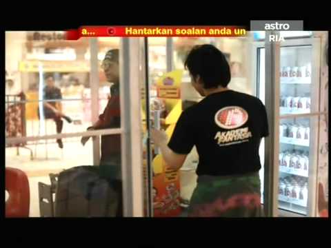 Diari AF9HQ - W7D5P1