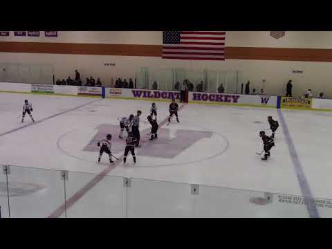Waconia vs New Prague 12 2 2017 P2