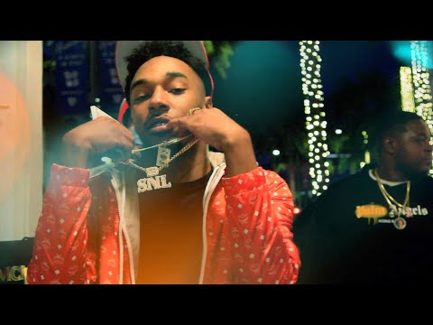 Fred Blaze x EB (SNL Mafia) - ''Ratchet'' [Official Video]