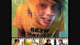 Cheatercheaterbestfriendeater - Never Shout Never