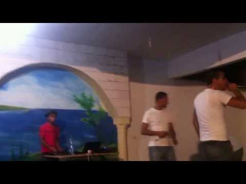 Psyco M & Bilel  RJ - Concert Live