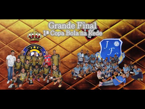 Veneza x Juventude Osasco - Melhores momentos da grande final da 1ª Copa Bola na Rede