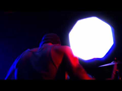 StenQuist - Masked Wolf "Astronaut in the Ocean"   Drum Performance