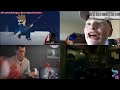 Sparta Venom Remix Quadparison 1