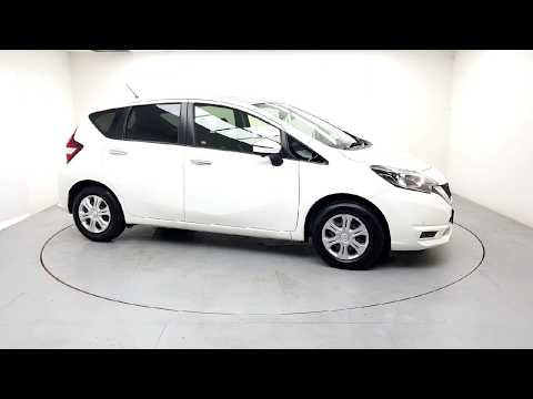 Nissan Note 1.5 Dsl XE - Image 2