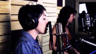 Hundred Waters "Boreal" | OFF THE AVENUE E71