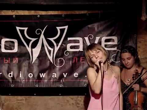 Оля и Монстр - Live in "Exit", Odessa, 18/08/2007