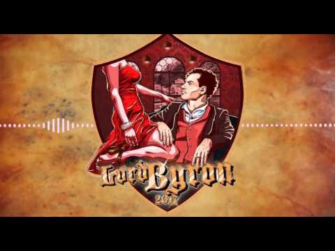DJ ZHEREKHAN - Lord Byron 2017