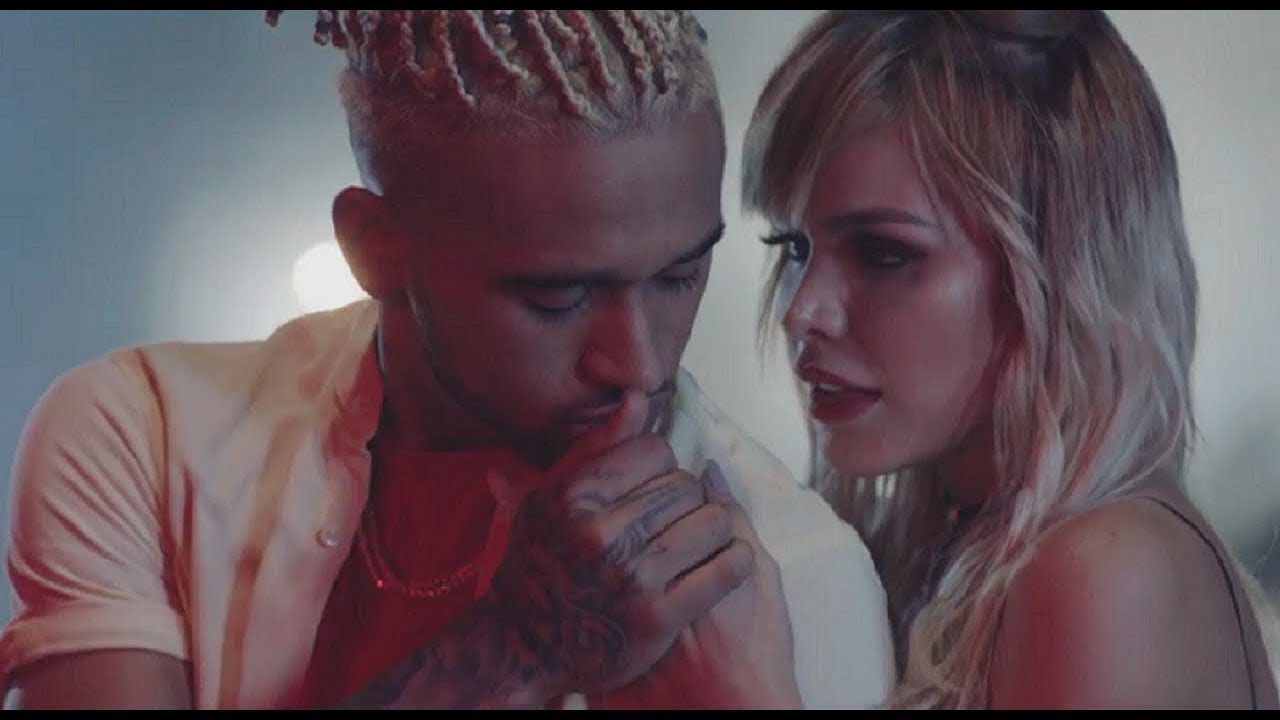 Bryant Myers — Pa Pasar El Rato