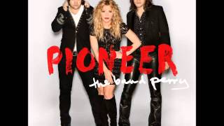 Chainsaw (The Band Perry) Audio