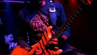 Lynch Mob Live at the Crosstown   Hell Child