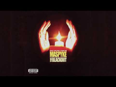 Maspyke - The Blackout (Full Album)
