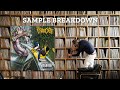 Sample Breakdown Bizarre Ride II The Pharcyde 1992 The Pharcyde
