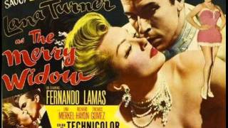 Vilia (from "The Merry Widow") - Fernando Lamas