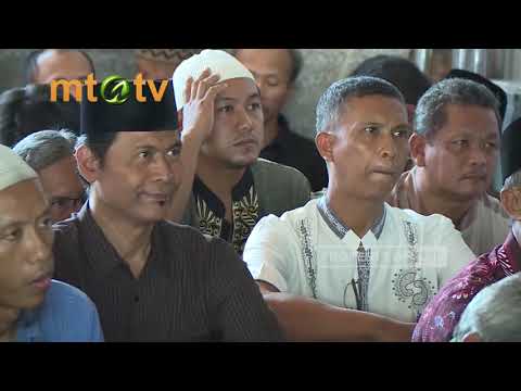 Jihad Pagi MTATV Solo 12-05-2019 - Orang orang Yang Memusuhi Dakwah