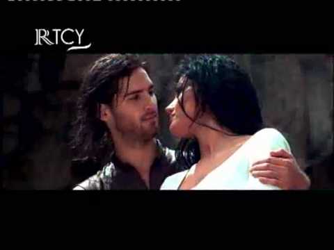 A 35-minute interview with Eva Rivas on RTCY_Part3