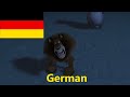 Madagascar You Maniac 10 Language