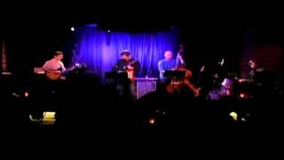 Mads Tolling Quartet plays Bill Frisell: Godson Song