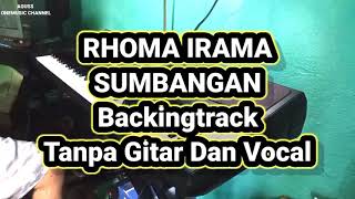 Download lagu RHOMA IRAMA SUMBANGAN BACKINGTRACK By Korg Pa600... mp3