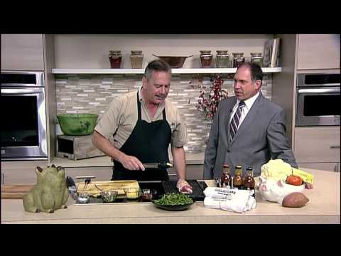Gold Rush Bbq Reviews
