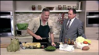 Chef Judi - Gold Rush BBQ Venice