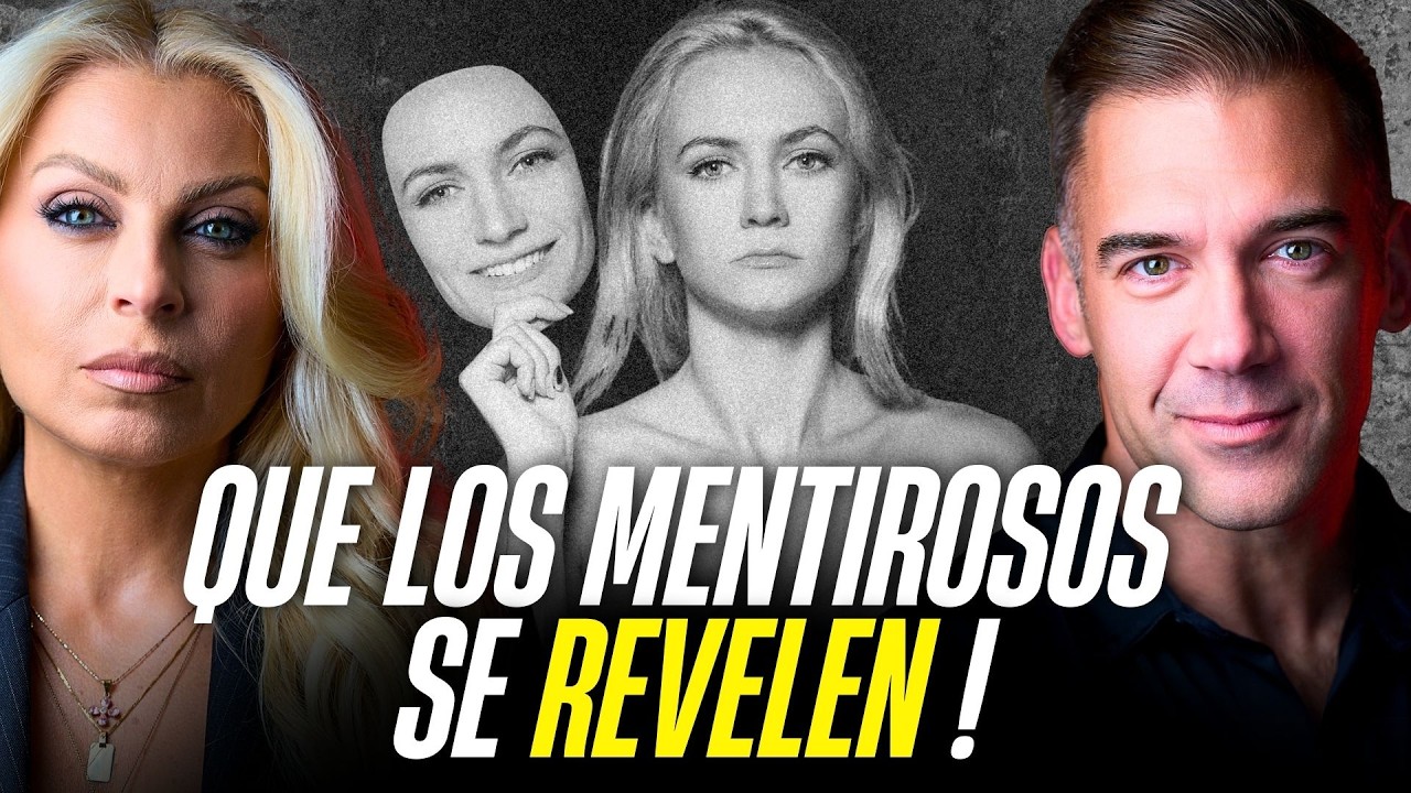 Ex Agente Revela: Cómo Saber en Quién Puedes Confiar de Verdad