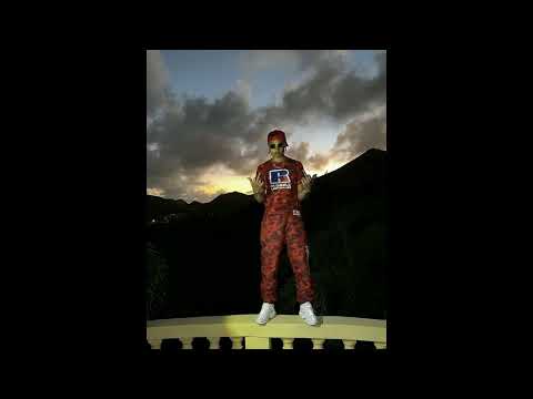 (Free) Oboy x Tiakola Type Beat-"Miroir" (Prod.Lx Lørik)