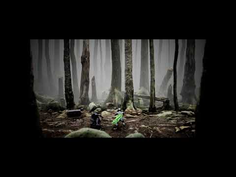 Moonstone Remake (Unfinished AI Demo Battle)