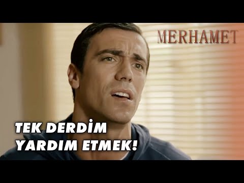 Fırat, Necati'den Yardım İstedi! - Merhamet Özel Klip