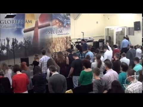 16 Noiembrie 2014 Program Duminica