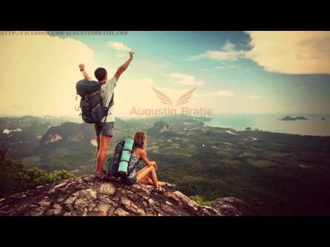 MKJ x Alora & Senii - Travel (ft. Jimmy Hennessy)