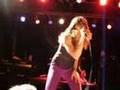 The Donnas - Girl Talk [live]