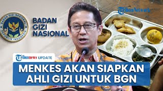 Marak Kasus Keracunan dalam Program Makan Bergizi Gratis, Menkes akan Siapkan Ahli Gizi untuk BGN