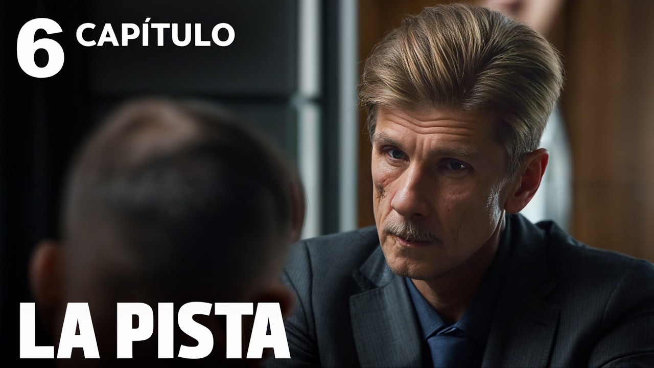 Mass disappearances in broad daylight. The Clue – Chapter 6 | Best Film 2025 | Movies