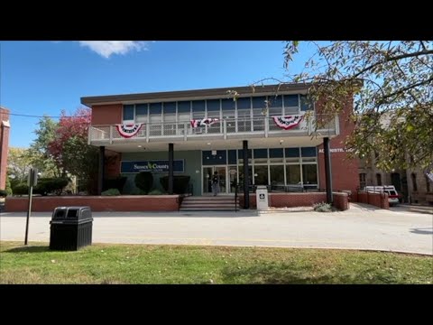 SCCC Lifelong Learning