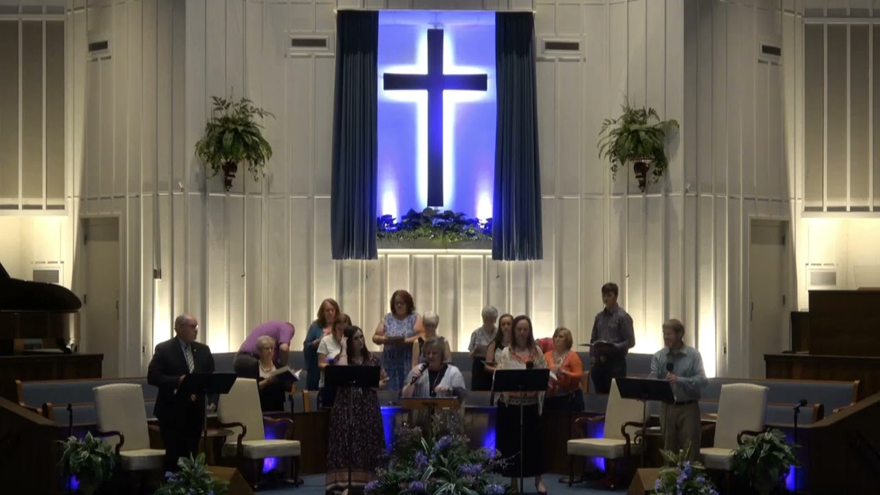 Melody Vaughn Retirement Celebration