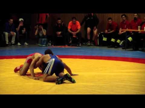 RWG Mömbris-Königshofen II- AC Bavaria Goldbach 40:0