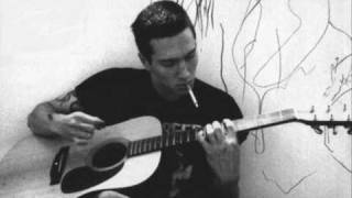 John frusciante- Hope