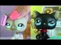 Littlest Pet Shop: Двойное Счастье. Слепая любовь. (4 сезон 2 серия) 