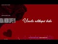 Unoda Ndikupei Lyrics Trotah Global Gang
