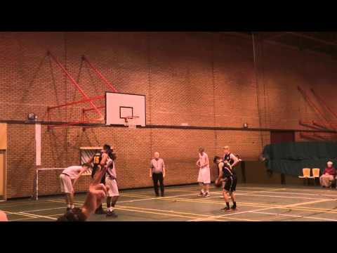 Gateshead College vs Queen Ethelbugra - 03/02/16
