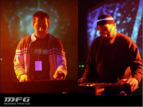 Passenger - Reborn (MFG Remix)