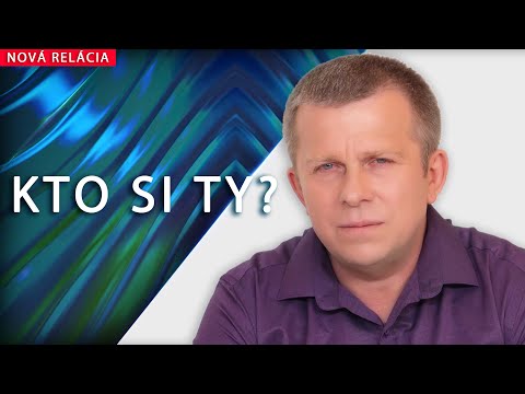 Kto si ty? (slovenský dabing)